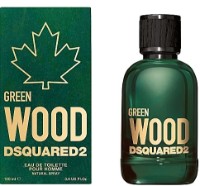 Parfum pentru el Dsquared² Green Wood EDT 100ml imaginea #2 — magazin online Desire.md