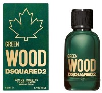 Parfum pentru el Dsquared² Green Wood EDT 50ml imaginea #2 — magazin online Desire.md