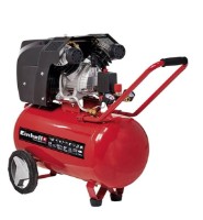 Compresor Einhell TE-AC 400/50 imaginea #1 — magazin online Desire.md