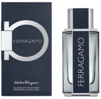 Parfum pentru el Salvatore Ferragamo Ferragamo EDT 100ml imaginea #3 — magazin online Desire.md