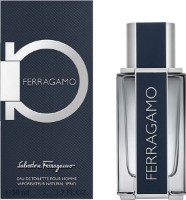 Parfum pentru el Salvatore Ferragamo Ferragamo EDT 50ml imaginea #3 — magazin online Desire.md