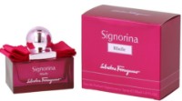 Parfum pentru ea Salvatore Ferragamo Signorina Ribelle EDP 30ml imaginea #3 — magazin online Desire.md