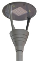 Aplică exterior Elmos HD-Y021 imaginea #1 — magazin online Desire.md