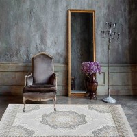 Ковёр Made in Turkey Veranda Grey/D.Grey (VE10A) 2.00x2.90m фото №2 — интернет-магазин Desire.md