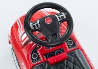 Tolocar Baby Mix UR-BEJ919 Fire Engine imaginea #3 — magazin online Desire.md