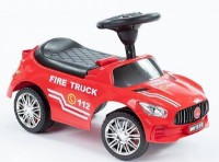 Tolocar Baby Mix UR-BEJ919 Fire Engine imaginea #5 — magazin online Desire.md
