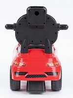 Tolocar Baby Mix UR-BEJ919 Fire Engine imaginea #2 — magazin online Desire.md