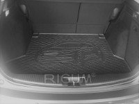 Автоковрики Rigum Honda HR-V 2015 (809022) фото №2 — интернет-магазин Desire.md