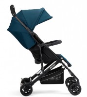 Коляска Recaro Easylife Elite 2 Prime Silent Grey фото №2 — интернет-магазин Desire.md