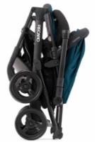 Коляска Recaro Easylife Elite 2 Prime Silent Grey фото №3 — интернет-магазин Desire.md