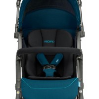 Коляска Recaro Easylife Elite 2 Prime Silent Grey фото №4 — интернет-магазин Desire.md
