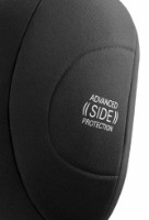 Детское автокресло Recaro Young Sport Hero Prime Silent Grey фото №5 — интернет-магазин Desire.md