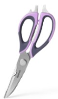 Foarfecă de bucătărie Fissman 2017 23cm imaginea #2 — magazin online Desire.md
