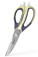 Foarfecă de bucătărie Fissman 2017 23cm imaginea #4 — magazin online Desire.md