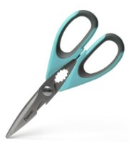 Foarfecă de bucătărie Fissman 2016 22cm