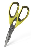 Foarfecă de bucătărie Fissman 2016 22cm imaginea #2 — magazin online Desire.md