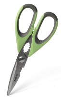 Foarfecă de bucătărie Fissman 2016 22cm imaginea #3 — magazin online Desire.md
