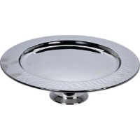 Platou servire tort EH D33cm (20896)