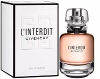 Парфюм для неё Givenchy L'Interdit EDP 50ml фото №4 — интернет-магазин Desire.md