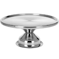 Тортовница EH D33cm H8.5cm (24714)