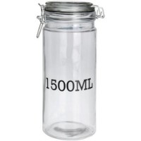 Банка для хранения Holland 1.5L (39595)