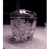 Borcan de depozitare Neman Crystal (6647*900/84) imaginea #2 — magazin online Desire.md