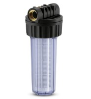 Filtru sanitar pentru apartament Karcher 2.997-210.0