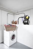 Filtru sanitar pentru apartament Karcher 2.997-210.0 imaginea #4 — magazin online Desire.md