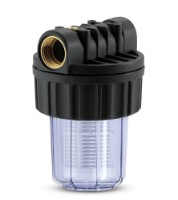 Filtru sanitar pentru apartament Karcher 2.997-211.0