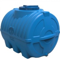 Емкость Europlast Blue 300L (37250)