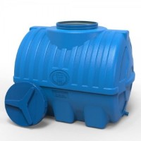 Емкость Europlast Blue 300L (37250) фото №2 — интернет-магазин Desire.md