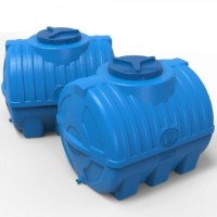 Емкость Europlast Blue 300L (37250) фото №3 — интернет-магазин Desire.md