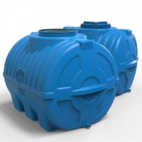 Емкость Europlast Blue 300L (37250) фото №4 — интернет-магазин Desire.md
