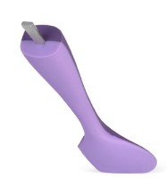 Spatulă Fissman Twins 11429 imaginea #3 — magazin online Desire.md