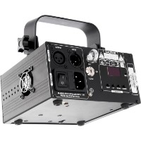 Лазер DJ Stairville 150-RGY MK-III DMX IR