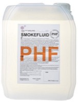 Жидкость для генератора дыма Stairville PHF Pro Haze Fluid 5L