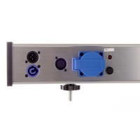 Stativ de iluminat Stairville LED Power DMX Bar imaginea #2 — magazin online Desire.md