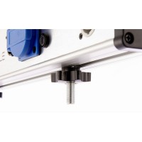 Stativ de iluminat Stairville LED Power DMX Bar imaginea #4 — magazin online Desire.md