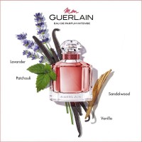 Parfum pentru ea Guerlain Mon Guerlain Intense EDP 50ml imaginea #2 — magazin online Desire.md
