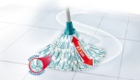 Rezerva Leifheit Classic Mop (52068) imaginea #2 — magazin online Desire.md