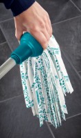 Rezerva Leifheit Classic Mop (52068) imaginea #4 — magazin online Desire.md