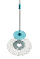 Насадка Leifheit Clean Twist Mop Active (52067) фото №5 — интернет-магазин Desire.md