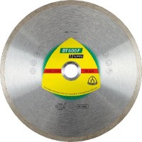 Disc de tăiere Klingspor DT600F (325455)