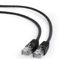 Сетевой кабель Cablexpert PP12-2M/BK