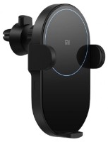 Suport auto Xiaomi Wireless Charger Stands 20W imaginea #1 — magazin online Desire.md