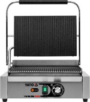 Gratar electric Yato YG-04557 (H) imaginea #2 — magazin online Desire.md