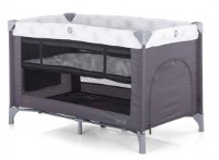 Манеж Chipolino Ariel Graphite (KOSIAR0204GT)  фото №1 — интернет-магазин Desire.md