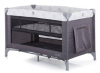 Манеж Chipolino Ariel Graphite (KOSIAR0204GT)  фото №2 — интернет-магазин Desire.md