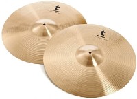 Тарелки для ударных Thomann B20 Marching Cymbals Cinel Fanfara Set 18 фото №1 — интернет-магазин Desire.md