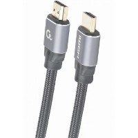 Кабель Carrefour High Speed HDMI (C3136507) фото №2 — интернет-магазин Desire.md